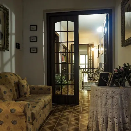 La Vecchia Montagna B&B-2